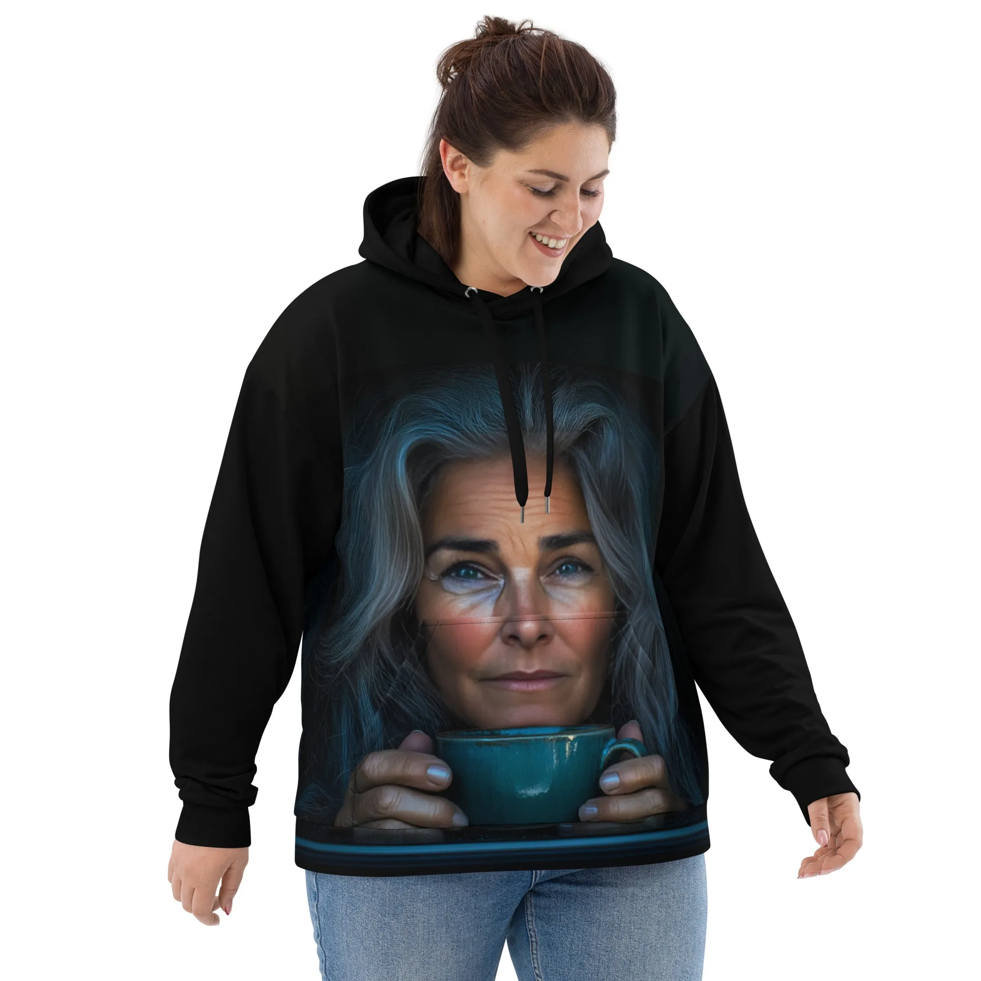 Charming Brew Unisex Hoodie