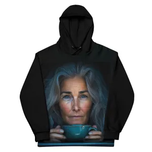 Charming Brew Unisex Hoodie