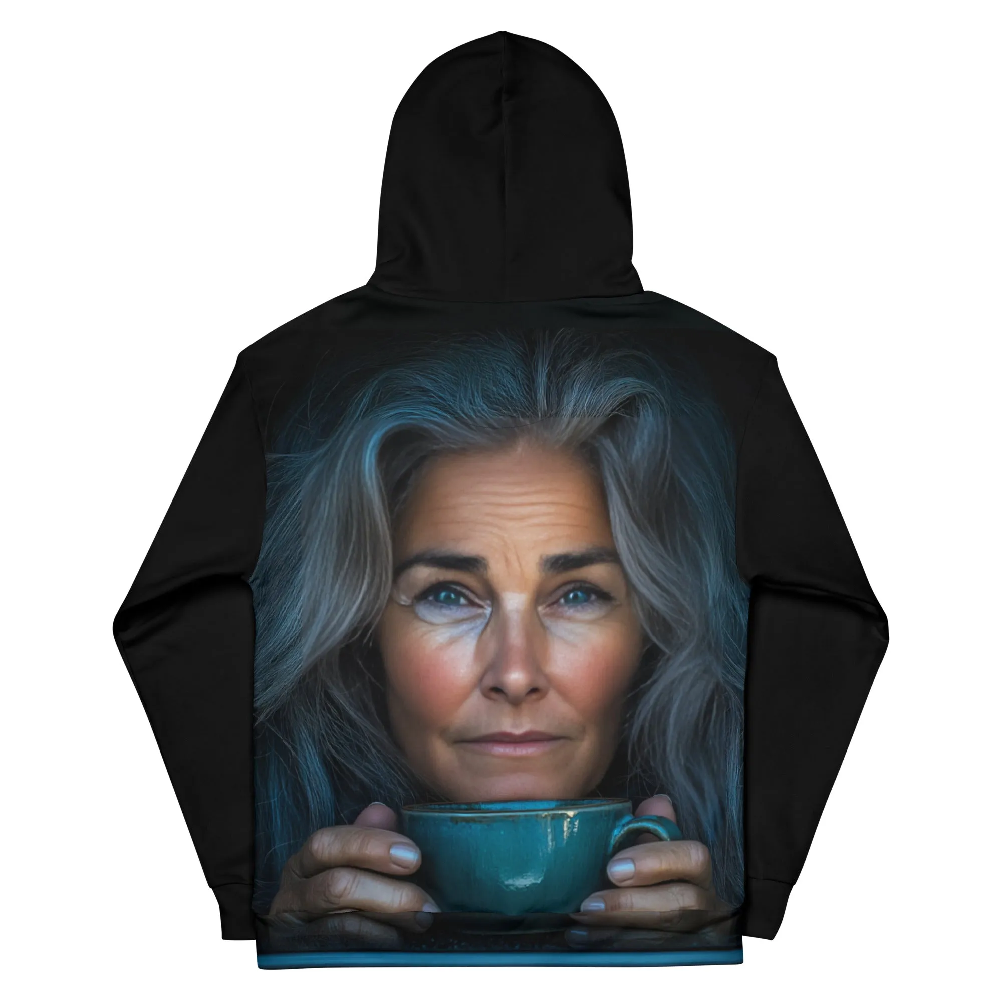 Charming Brew Unisex Hoodie