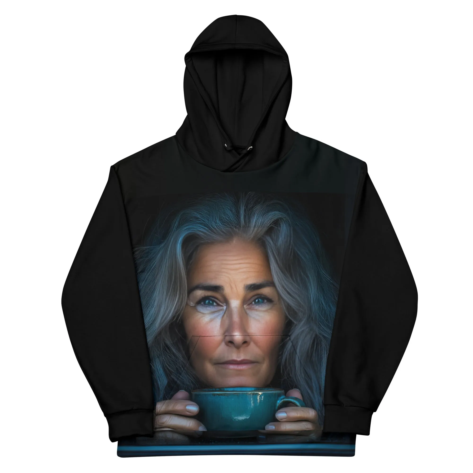 Charming Brew Unisex Hoodie