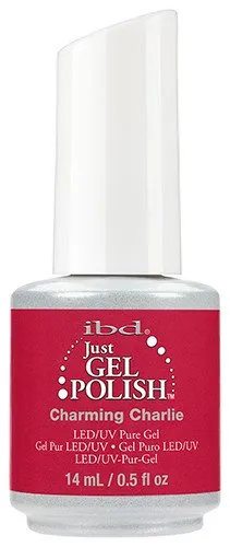 Charming Charlie * Ibd Just Gel