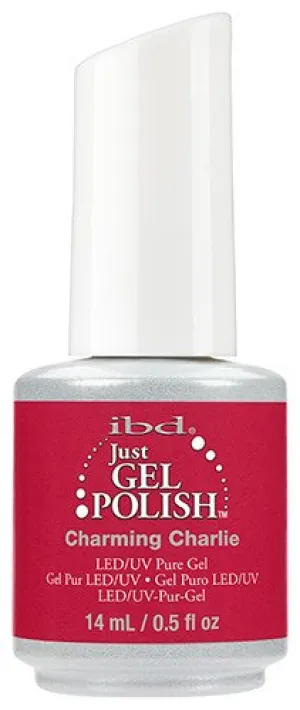 Charming Charlie * Ibd Just Gel