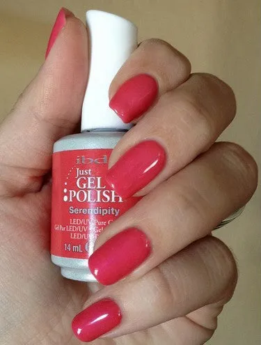 Charming Charlie * Ibd Just Gel