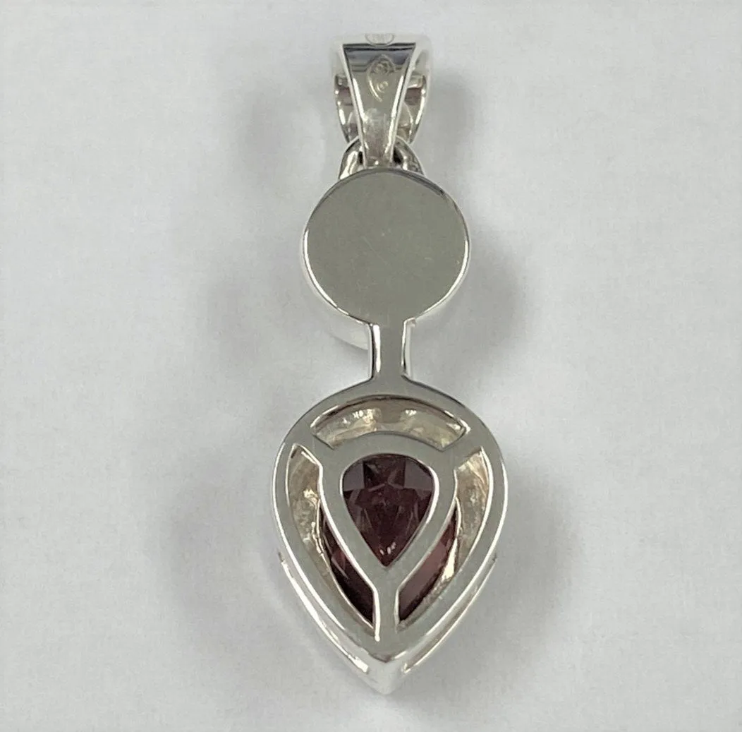 Colour of Love Pendant Ai26