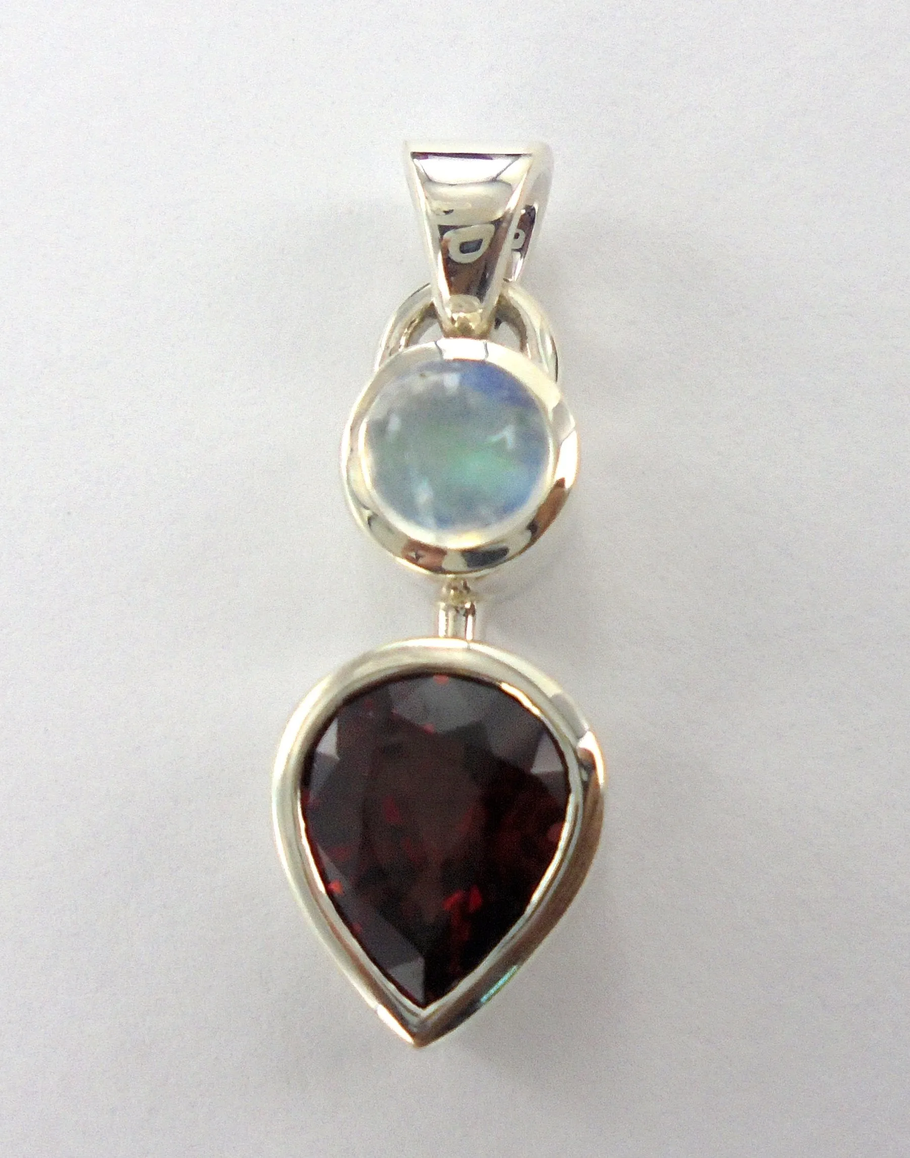 Colour of Love Pendant Ai26