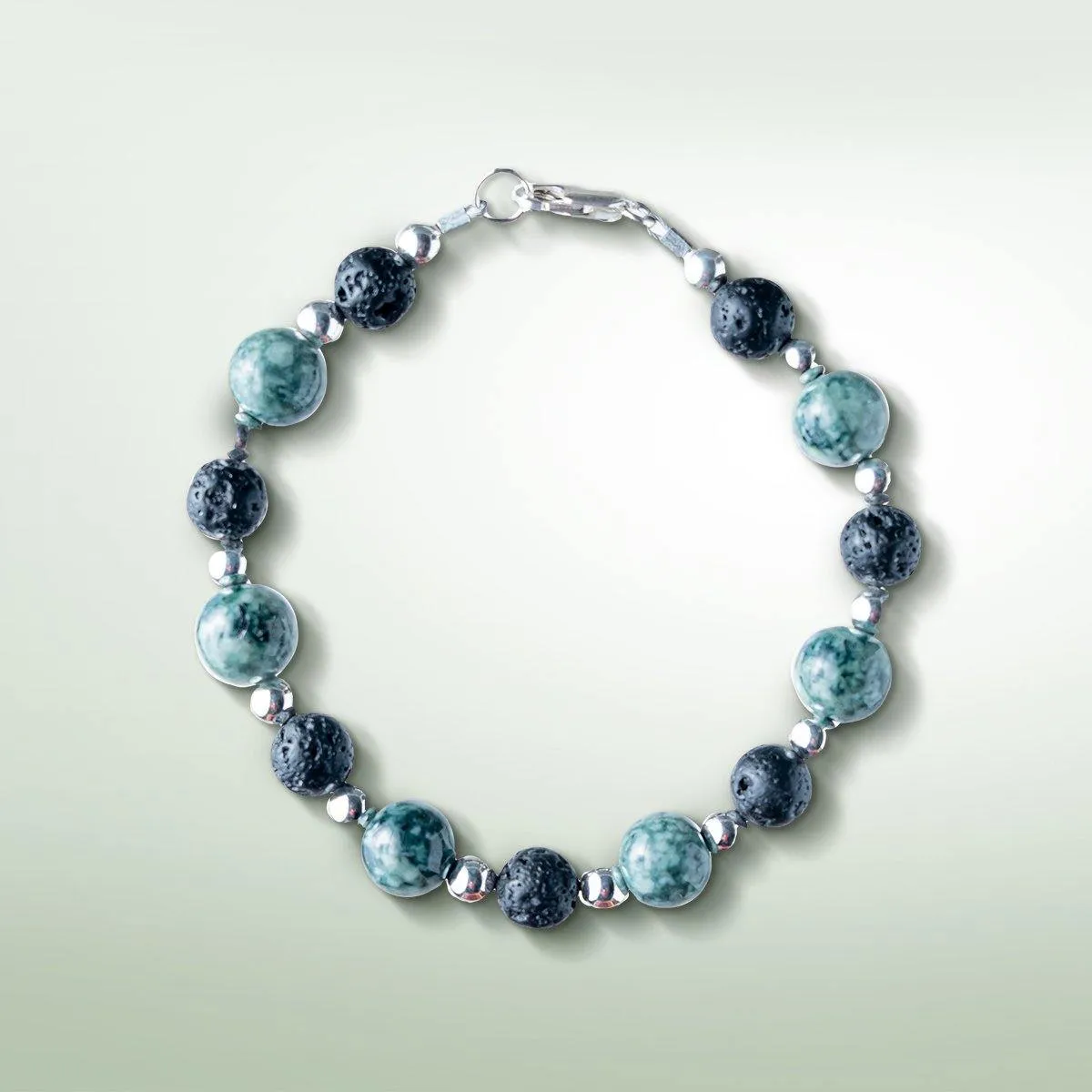 Forest Bracelet