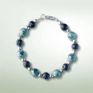 Forest Bracelet