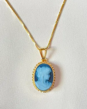 MARGHERITA NECKLACE - GOLD