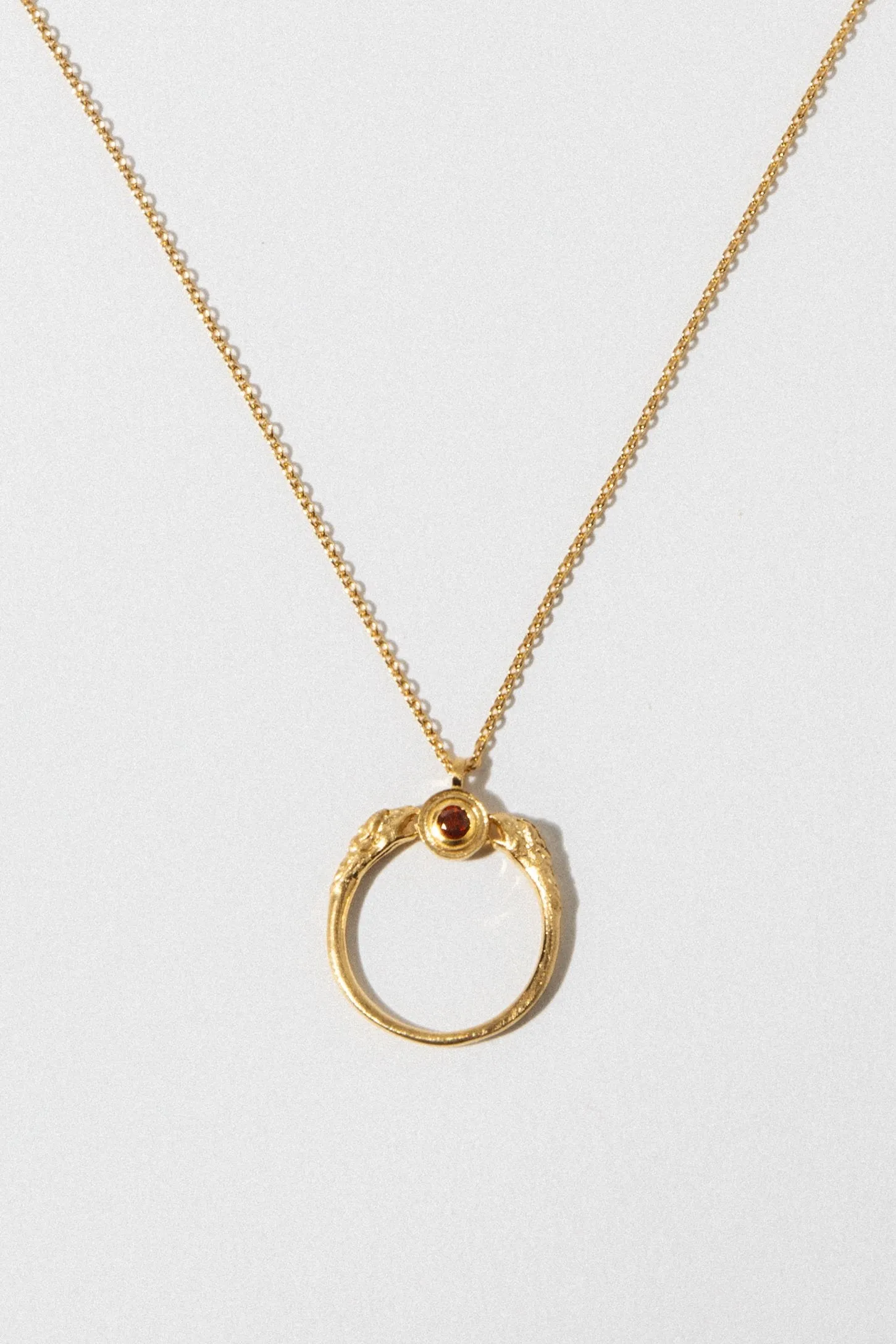Ra Necklace