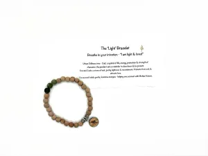 The 'Light' Bracelet