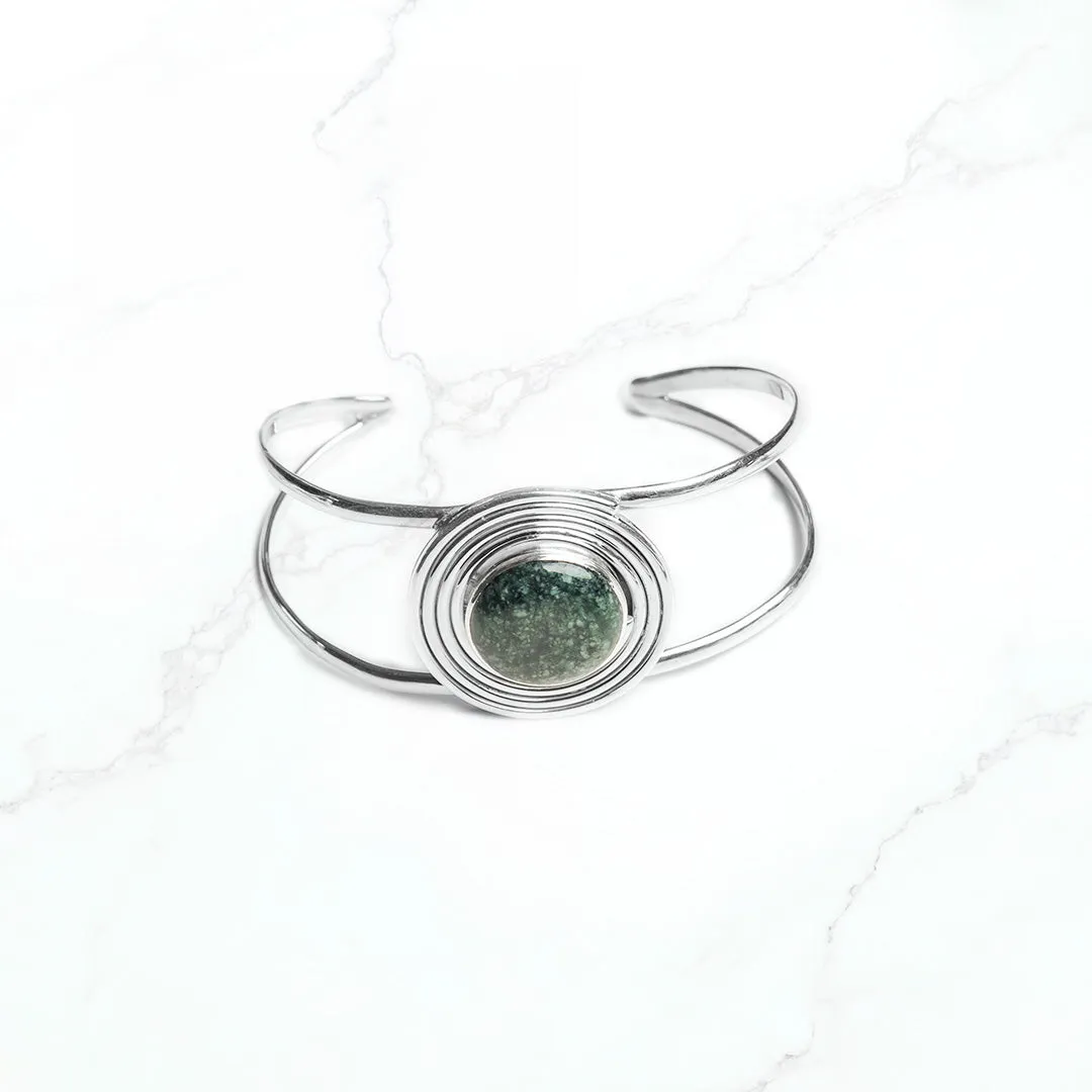 Tidal Serenity Bracelet