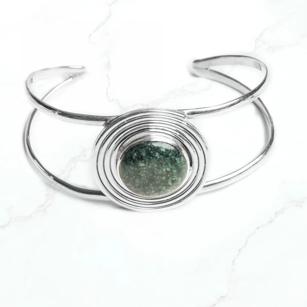 Tidal Serenity Bracelet