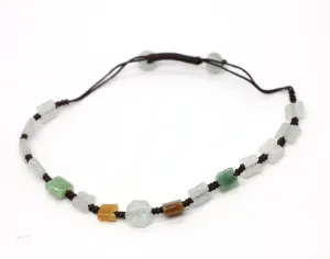 Type A Jadeite Jade Bracelet BR20050