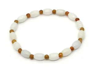 Type A Jadeite Jade Bracelet BR20057